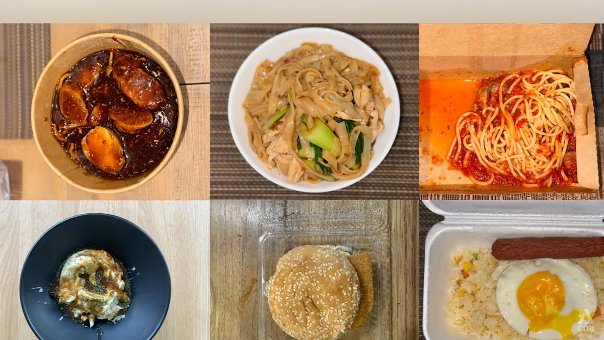 Light on the wallet, and also nutrition: Experts say carb-heavy budget meals aren't healthy enough