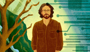 The prophecies of Paul Kingsnorth