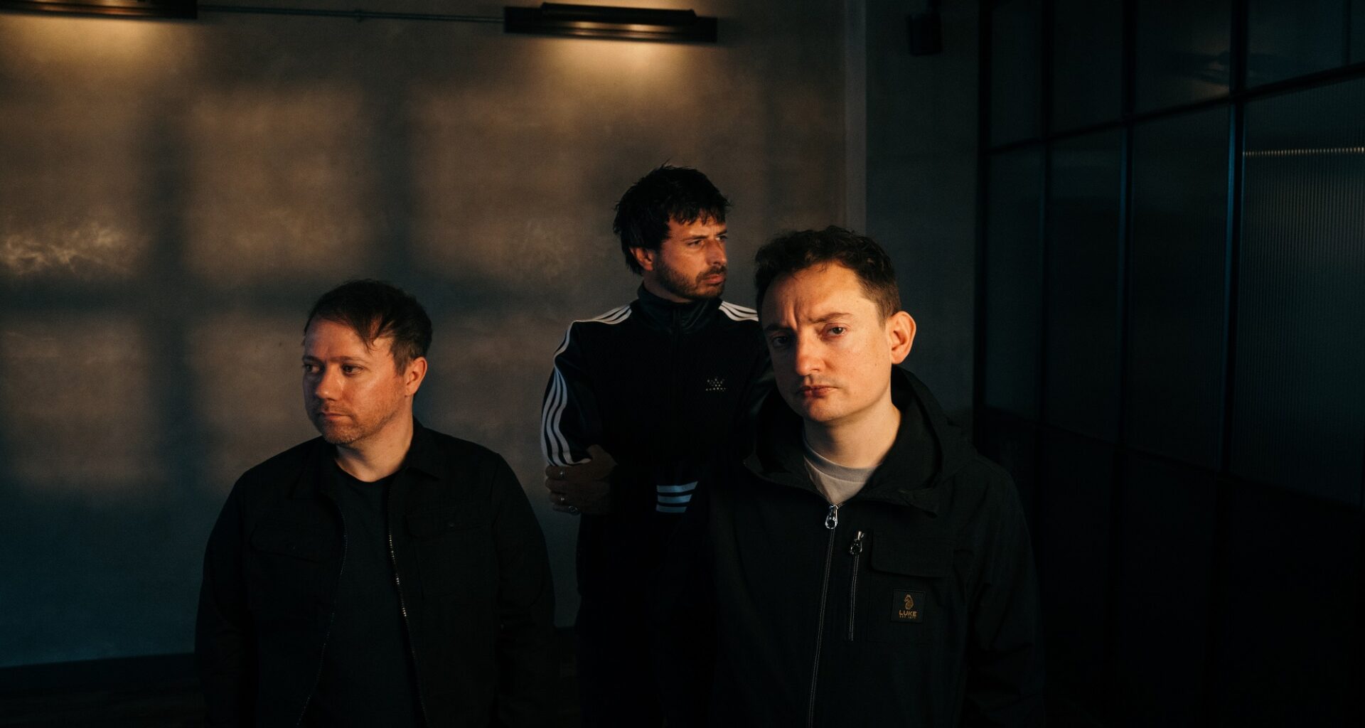 The Enemy announce 'Social Disguises' – their first new album in 10 years