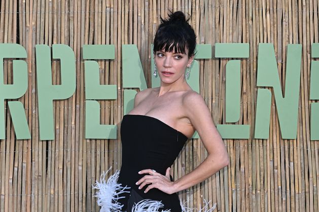 ‘I’m nervous.. it’s a story’ – Lily Allen announces first album in seven years