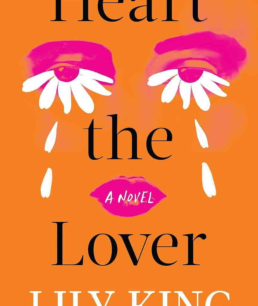 Review: College romances haunt narrator of witty ‘Heart the Lover’