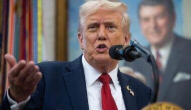 5 Things Retirees Need To Know About the New Trump Drug Program