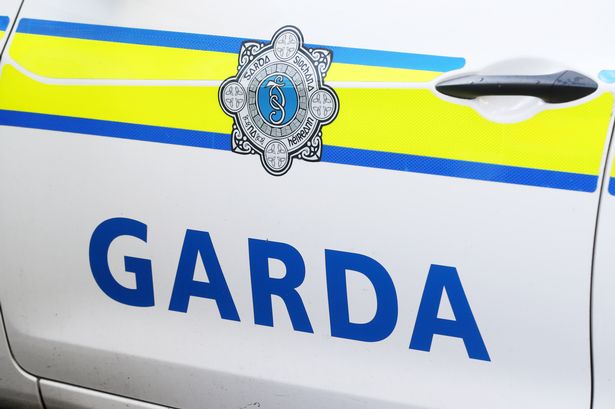 The sporting figure was one of three men arrested on Tuesday morning