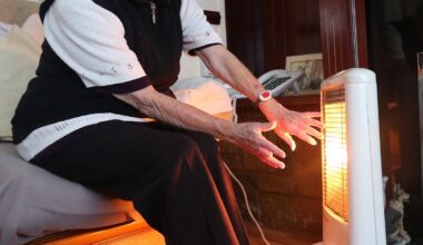 Winter fuel payments scam warning for pensioners