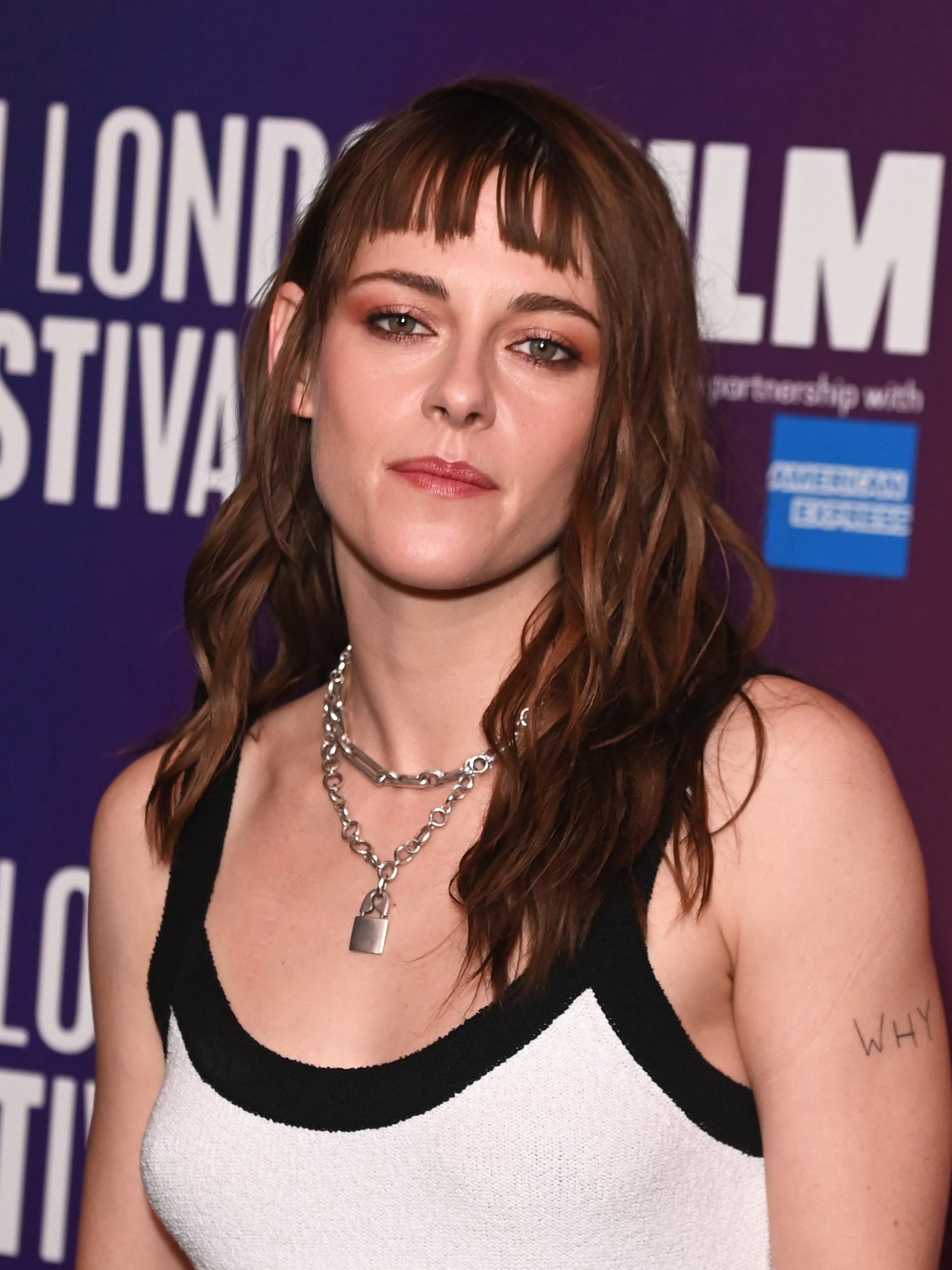 Kristen Stewart
