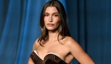 Hailey Bieber Has a Strict ‘No Botox’ Rule, With One Exception