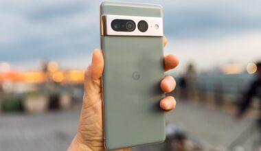 Older Google Pixel phones can’t precisely locate UWB trackers