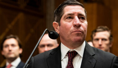 Year Will End With 300,000 Fewer Federal Workers, Trump Official Says