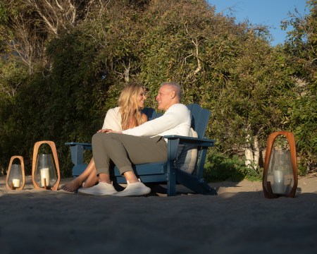 Yahoo entertainment home