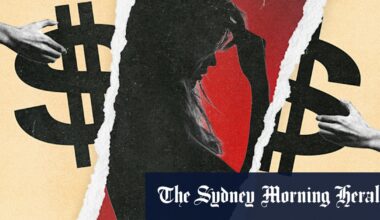 Sydney woman who went to court over $3m estate faces huge legal bill