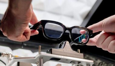 Magic Leap & Google Extend Partnership And Show HUD Glasses Prototype