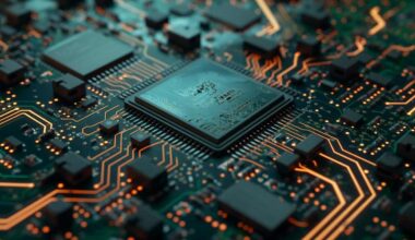 3 Must-Buy Stocks Fueling the Data Center Surge