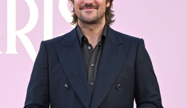 Lucas Bravo on Emily in Paris Season 5 Teaser Absence