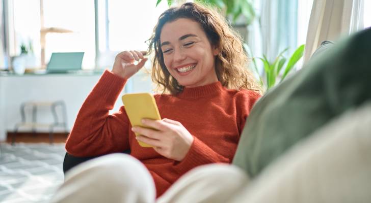 The more optimistic you are, the better your savings are likely to be — why positivity is tied to greater savings