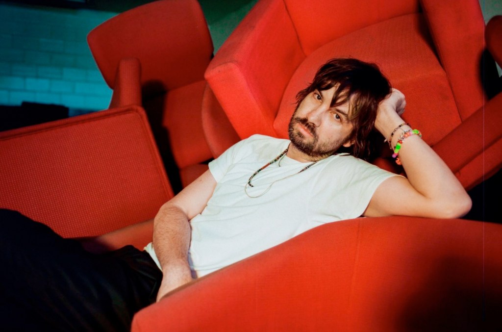 Tame Impala Drops ‘Deadbeat’ Album: Stream It Now