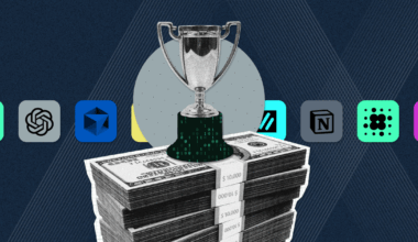 The AI Application Spending Report: Where Startup Dollars Really Go
