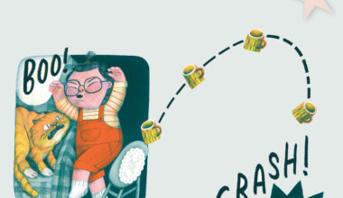 45 Outstanding Offerings from Kate Messner, Chloe Gong, and More | Starred Reviews, October 2025