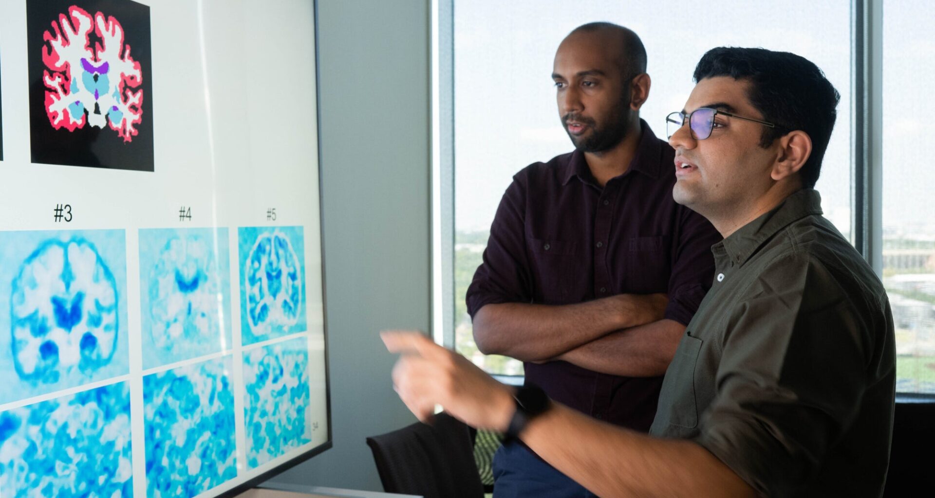 New AI model revolutionizes medical imaging with 90% less computing power