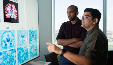 New AI model revolutionizes medical imaging with 90% less computing power