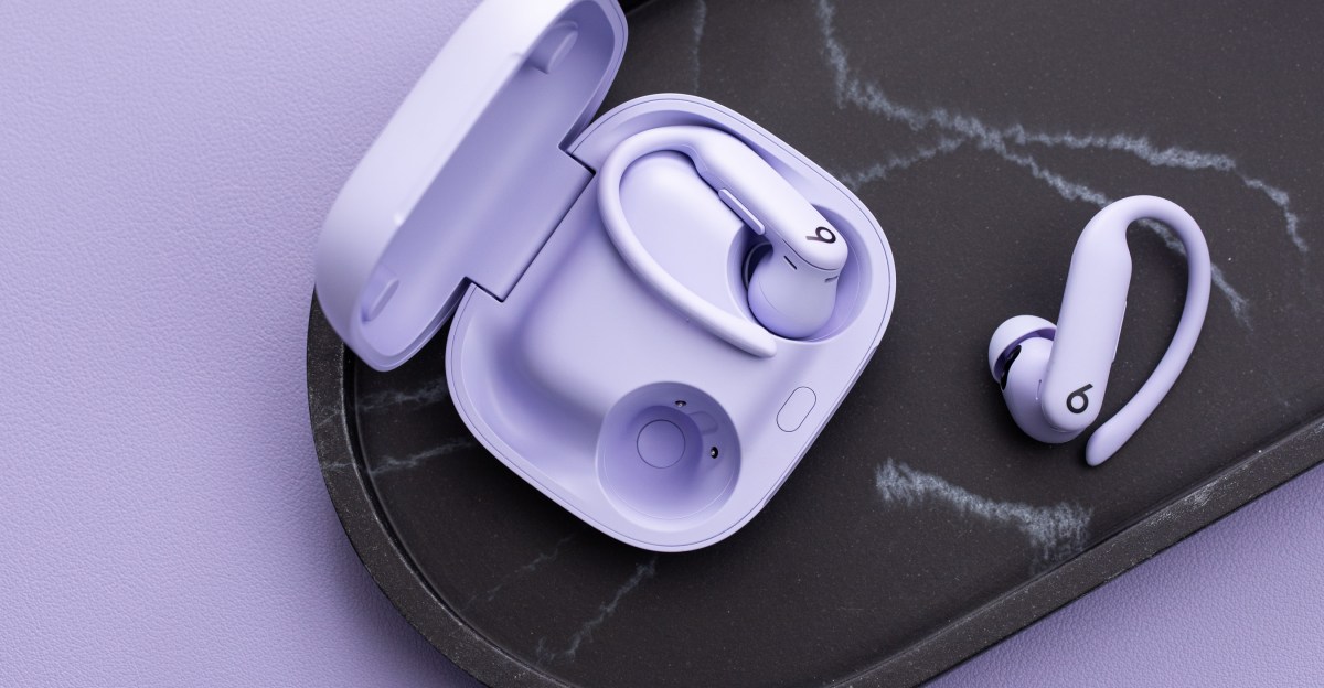 Beats’ Powerbeats Pro 2 are nearly matching their best price to date
