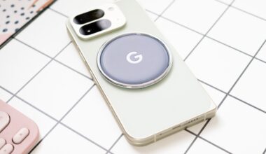 Here’s how Google is choosing 15 fans to test the next Pixel