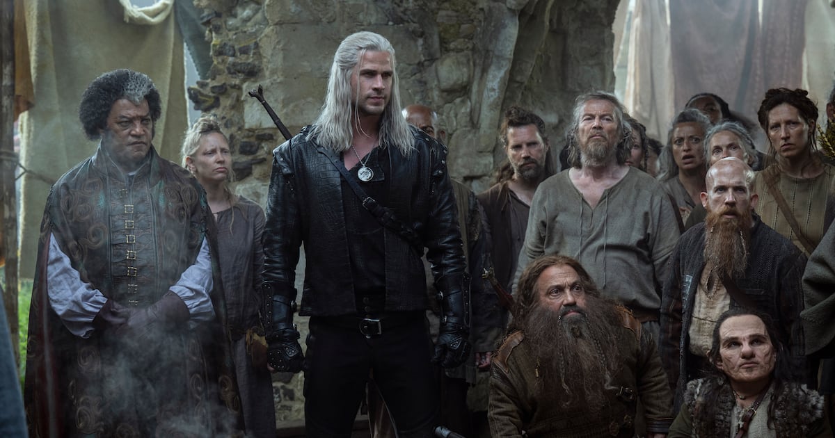 the best new shows to watch, starting tonight – The Irish Times