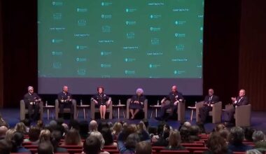 Former US surgeons general discuss youth mental health crisis