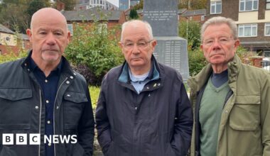 Bloody Sunday victim's brother says he received death threat