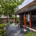 TuPhuong Second House / atelier huu - Exterior Photography, Garden, Courtyard