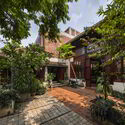TuPhuong Second House / atelier huu - Image 4 of 24