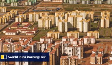 Chinese loans fuel Angola’s future cities but analysts cautious over the costs
