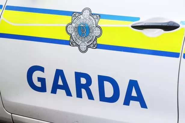 The sporting figure was one of three men arrested on Tuesday morning