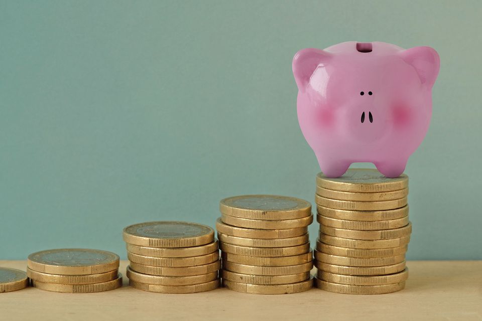 The original SSIA was designed to control inflation. Photo: Getty