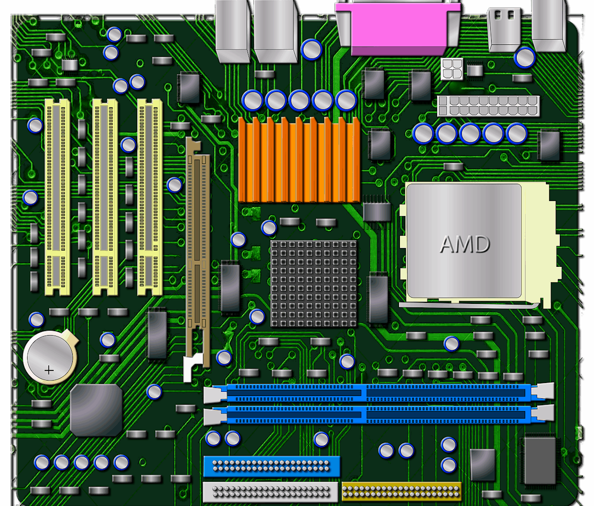 Analyst Recommends Applied Materials (AMAT) as Top AI and Data Center Stock