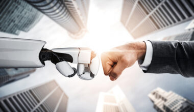 Which AI Cloud Stock Has More Room to Run?