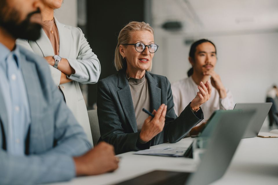 Board members often start as volunteers in the not-for-profit sector. Photo: Getty