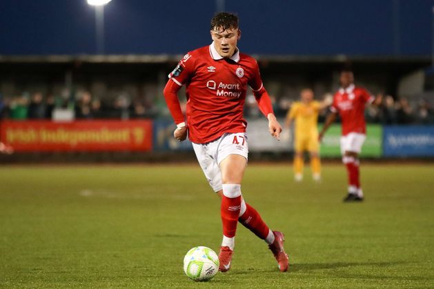 Sligo Rovers suffer blow in battle to avoid relegation play-off after draw with relegated Cork City