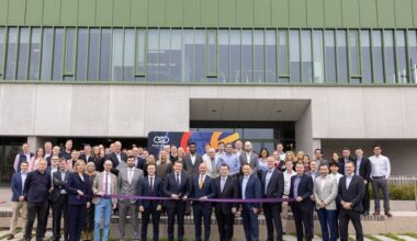 Wicklow-based engineering firm creates 50 new jobs with opening of new Dublin office