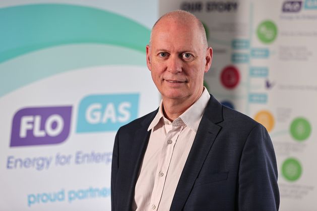 Flogas suspends processing new accounts for 10 days