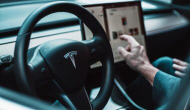 Tesla’s (TSLA) AI Breakthroughs Are Going Under the Radar — But Not at Morgan Stanley