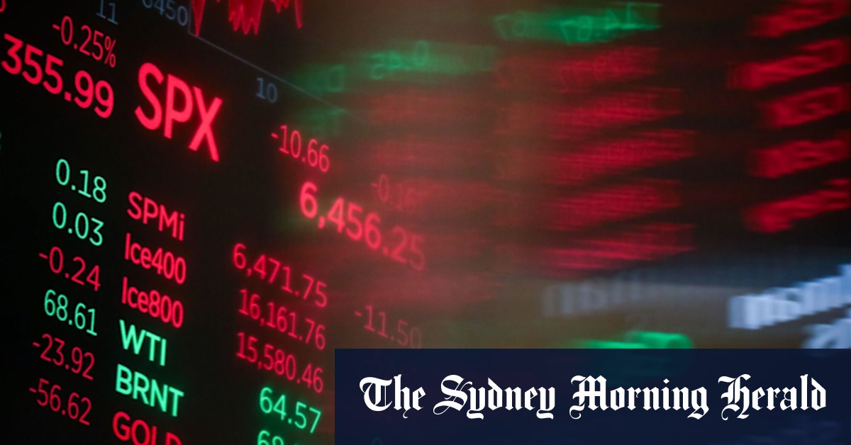 ASX pares losses as banks, retailers offset weaker miners