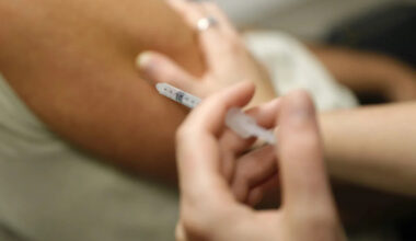 Updated Covid-19 vaccines to be rolled out at GPs, polyclinics from Oct 27