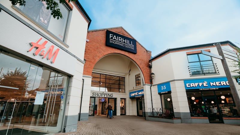 Woman sustained “catastrophic” injuries when metal sign fell on her at NI coffee shop, court told