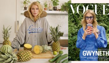 ‘There needs to be a book on conscious uncoupling’