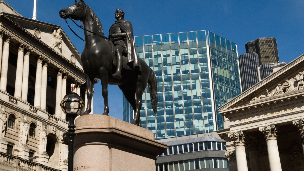 Never mind tax rises — runaway inflation is already squeezing us dry