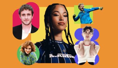 the 25 most influential young people in Ireland