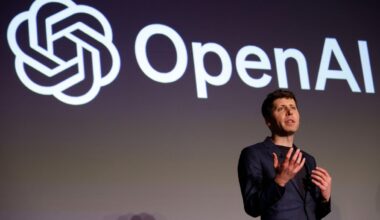 OpenAI overtakes SpaceX with $500bn valuation