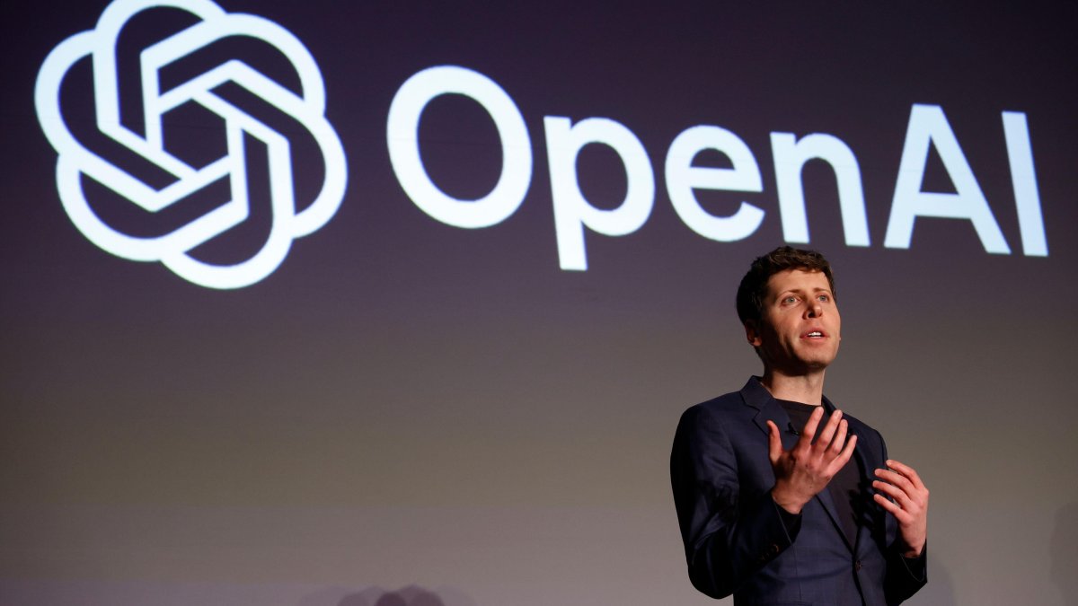 OpenAI overtakes SpaceX with $500bn valuation