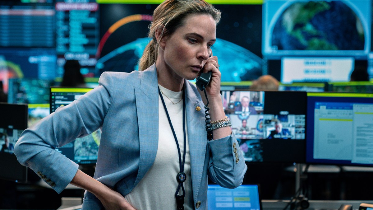 The 5 best TV shows and films to watch this weekend