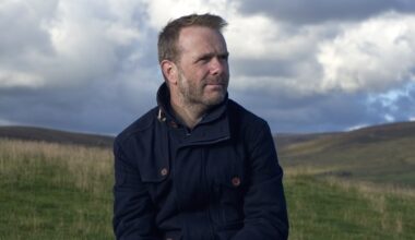 Welcome to Happylands — Andrew Michael Hurley’s spookiest novel yet